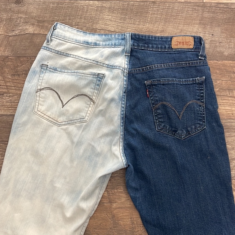 Levi’s jeans